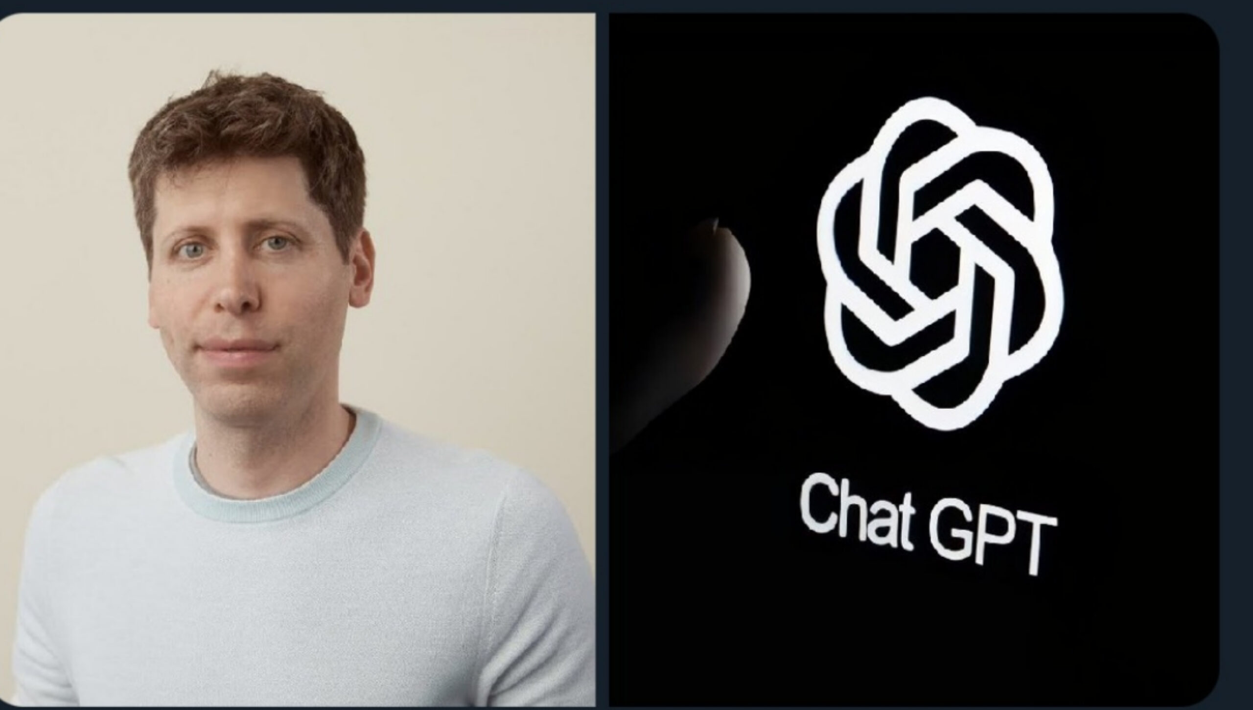 Sam Altman Warns: ChatGPT Conversations Can Be Used as Court Evidence