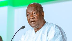 Contractors Flagged for Double Payments Will Be Dealt With – President Mahama Warns