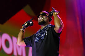 Sarkodie Takes Rapperholic to Kumasi: Asantehene Expected to Grace Historic Event at Baba Yara Stadium