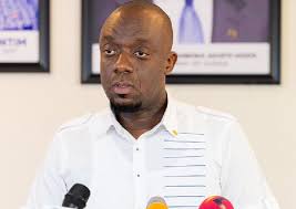 NPP Will Win the 2028 Elections – Justin Kodua Frimpong Declares with Confidence