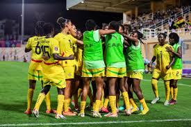 Black Queens Break 8-Year Drought to Reach AFCON Semi-Finals